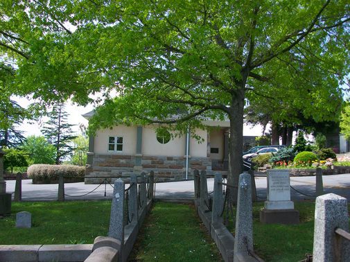 Tulocay Cemetery